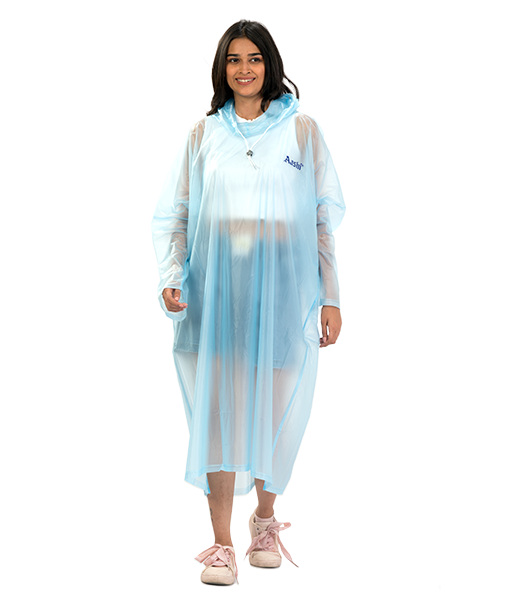 APT PONCHO